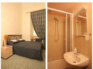 Mary Bell B&B روما المظهر الخارجي الصورة