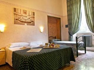 Mary Bell B&B روما المظهر الخارجي الصورة