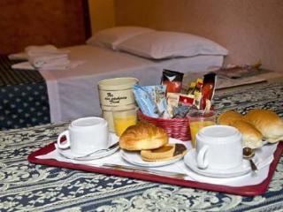 Mary Bell B&B روما المظهر الخارجي الصورة
