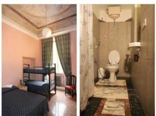 Mary Bell B&B روما المظهر الخارجي الصورة