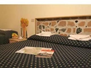 Mary Bell B&B روما المظهر الخارجي الصورة