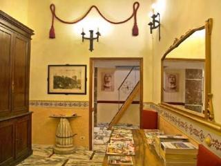 Mary Bell B&B روما المظهر الخارجي الصورة
