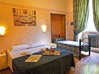 Mary Bell B&B روما المظهر الخارجي الصورة
